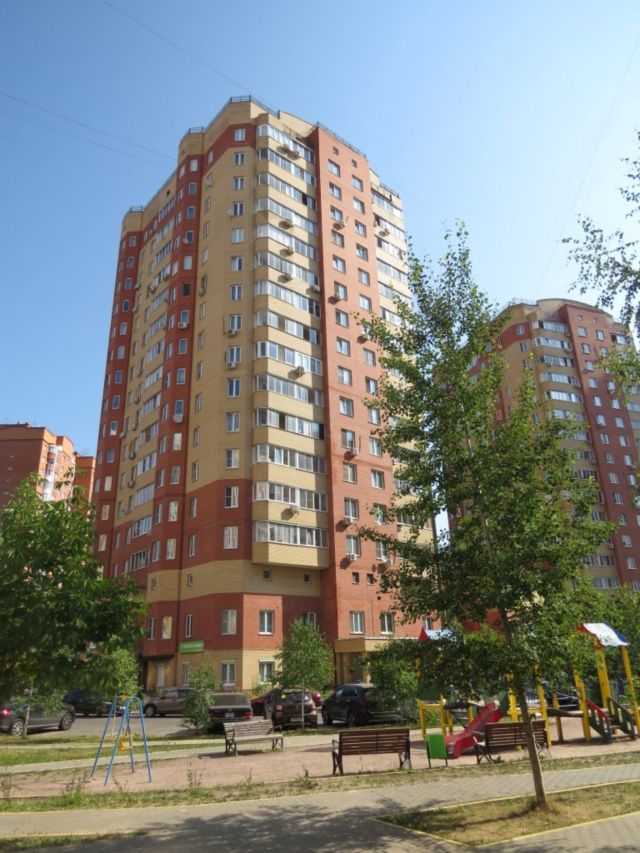 фото дома