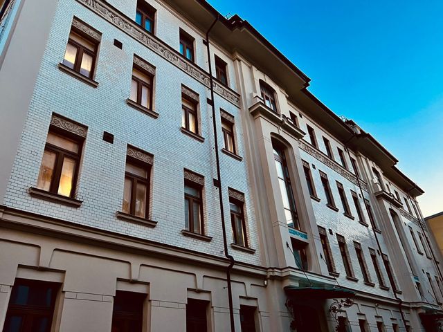 Facade