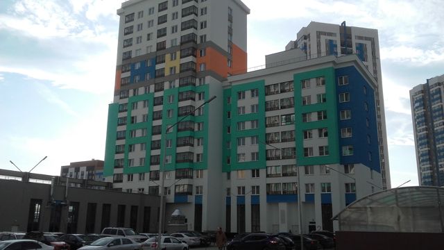 Facade