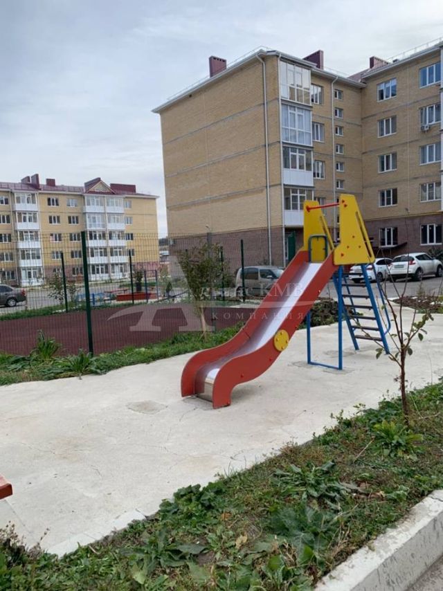 Territory