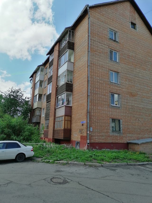 фото дома