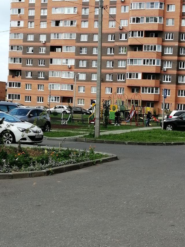 фото дома