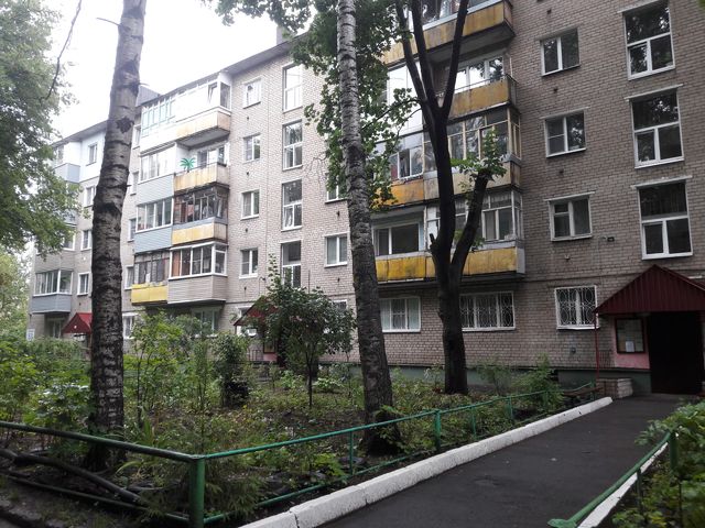 фото дома