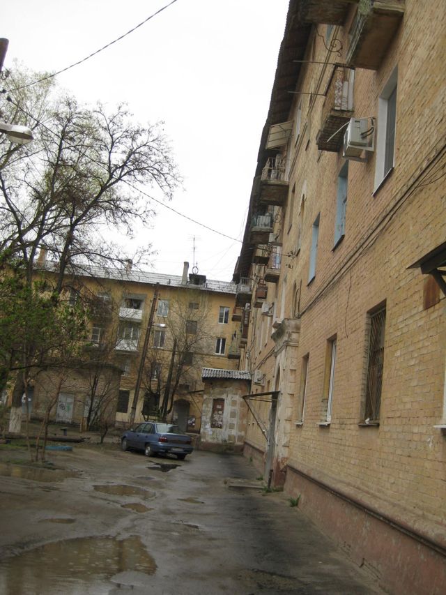 фото дома
