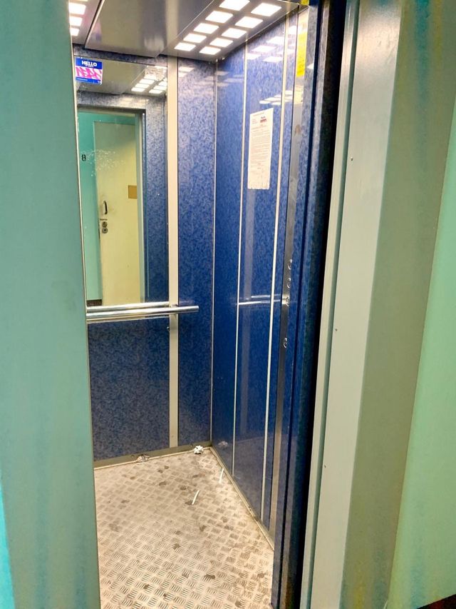 Lift