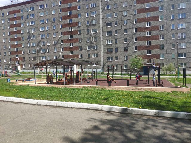 фото дома