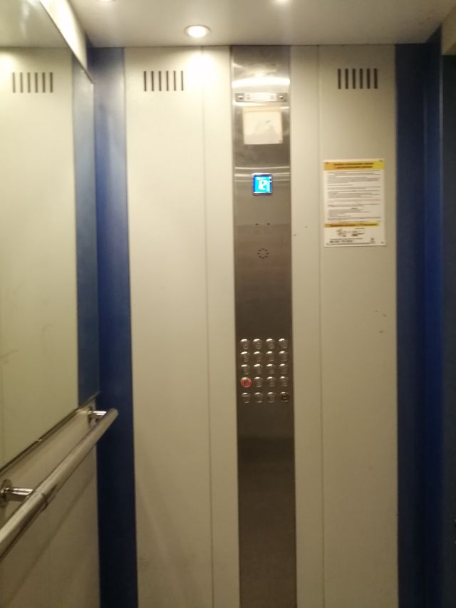 Lift