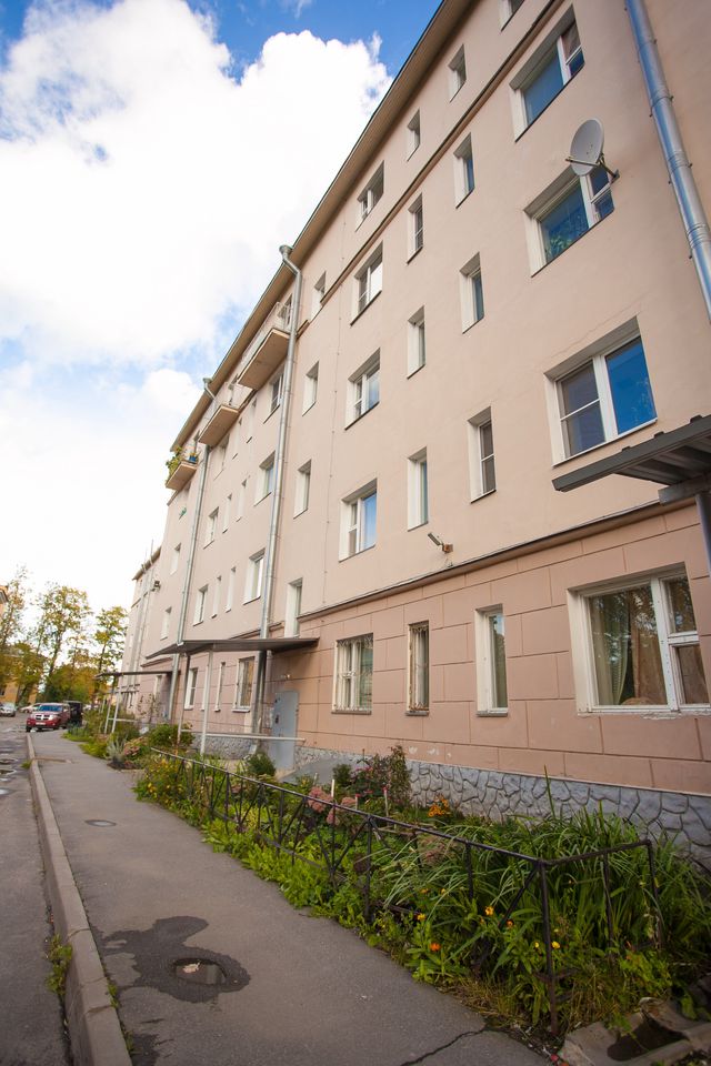 Facade