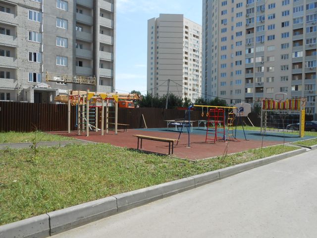 Territory