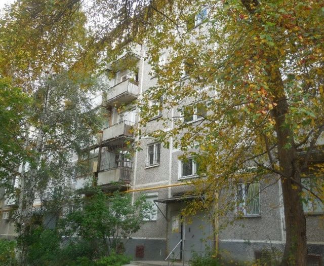 Панорама дома