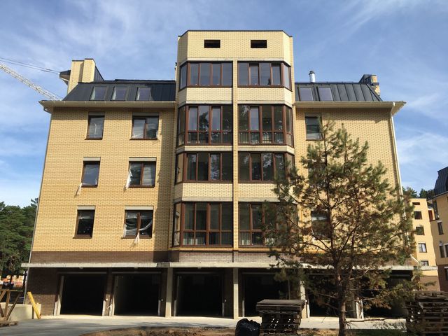 Facade