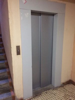 Lift