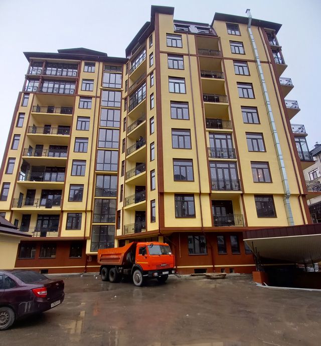 Facade