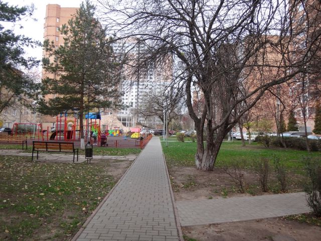 Territory
