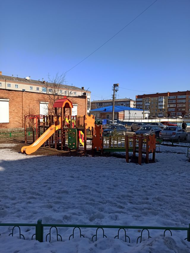 фото дома