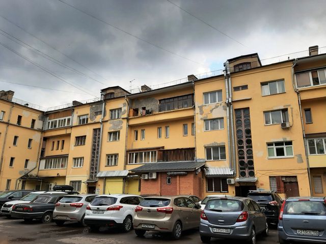 Facade