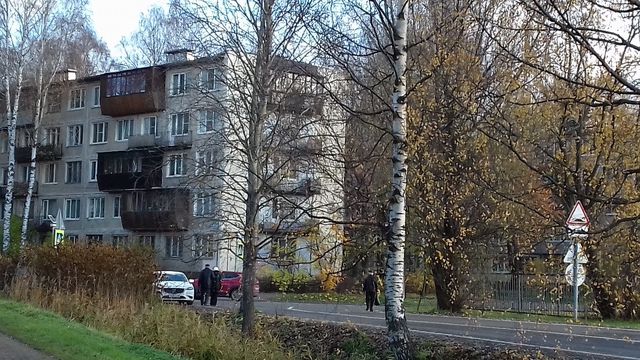 фото дома