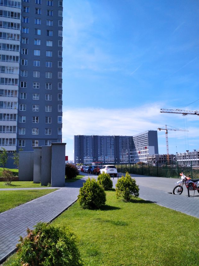 фото дома