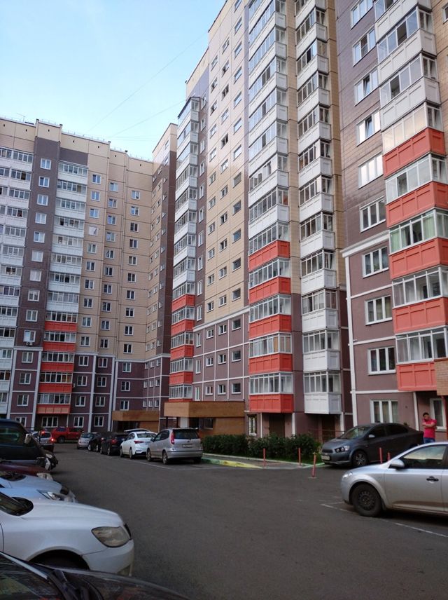 фото дома