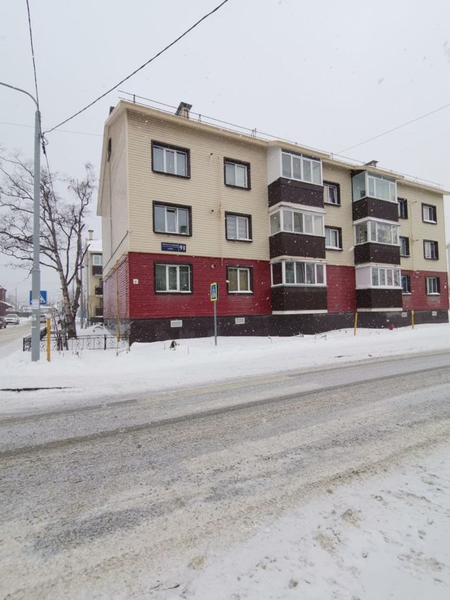 фото дома