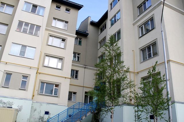 Facade