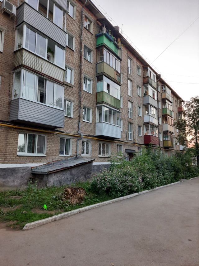 фото дома