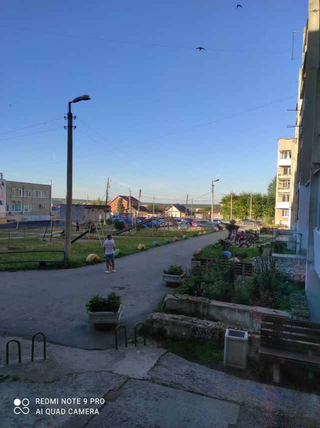 Territory