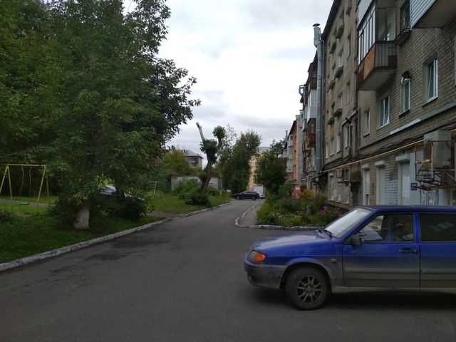 Territory