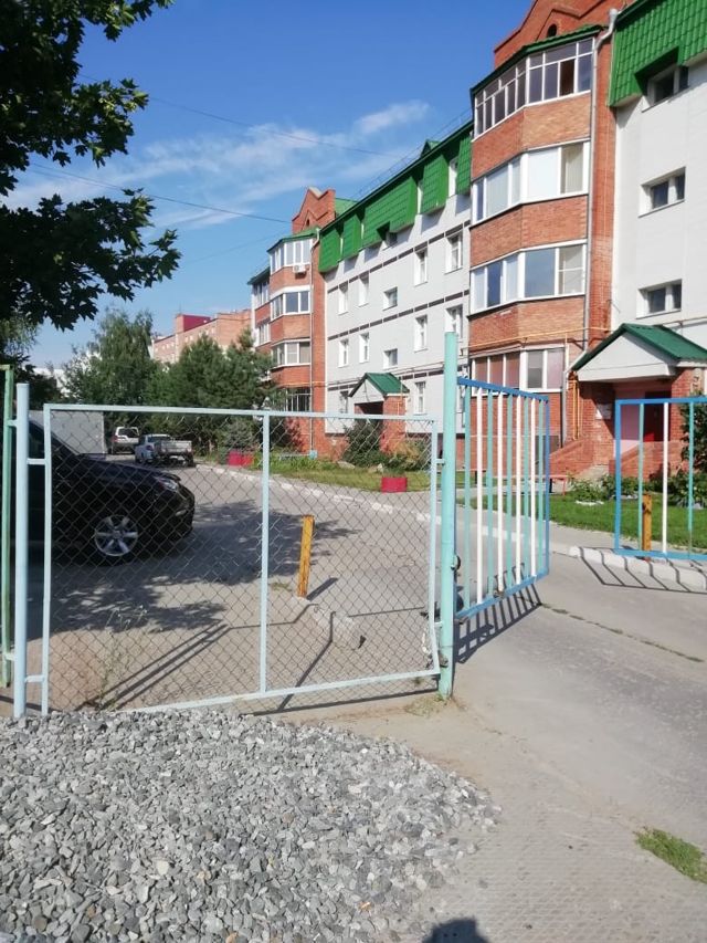 фото дома