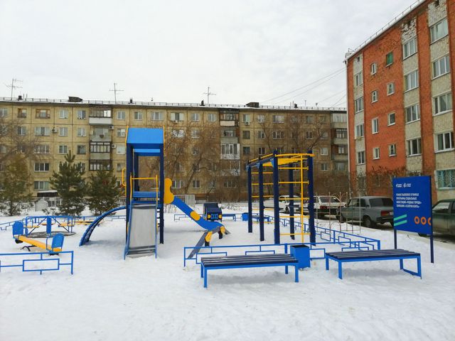 фото дома