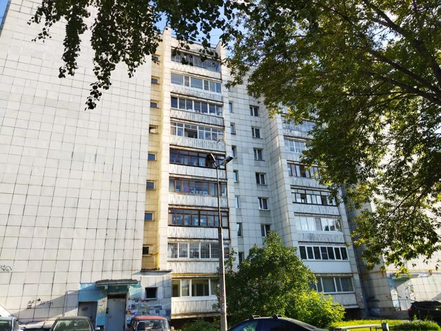фото дома