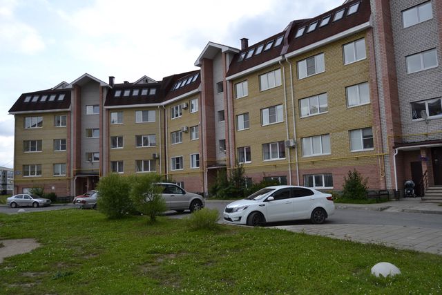 фото дома