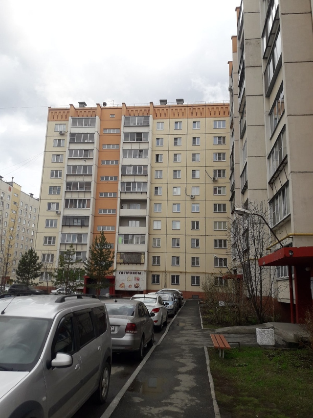 фото дома