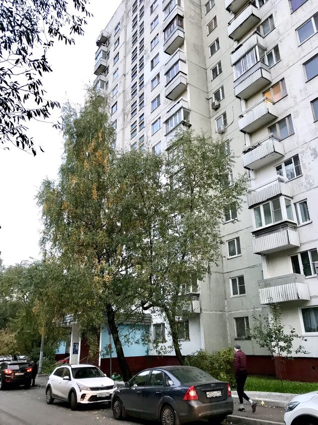 фото дома