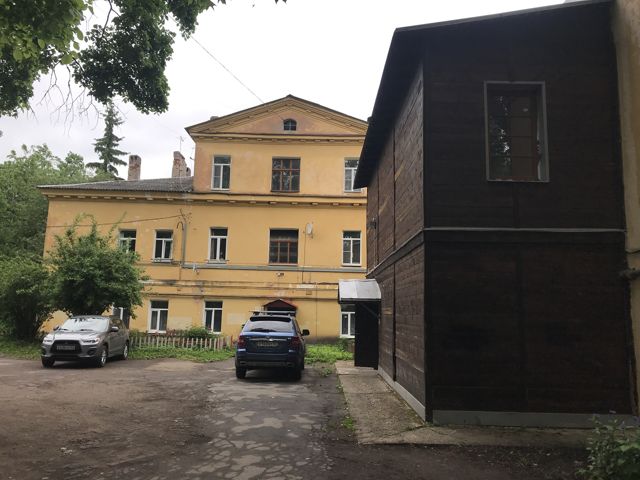 фото дома
