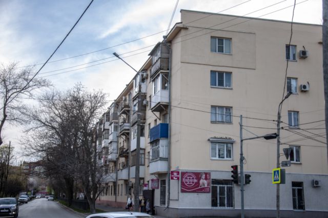 фото дома