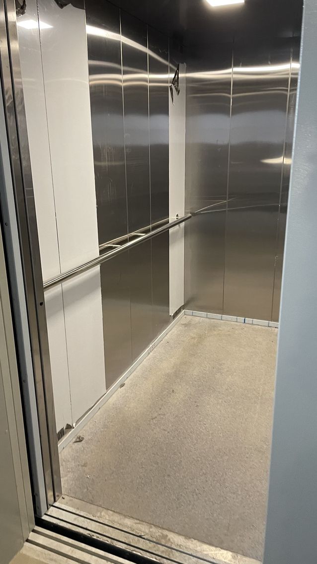 Lift
