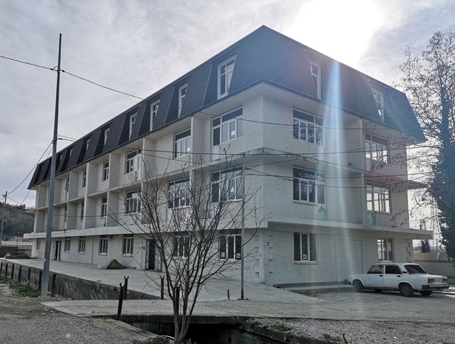 фото дома