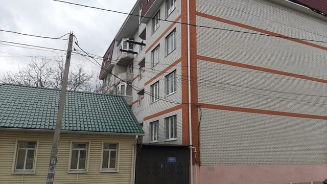 Панорама дома