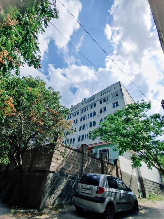 Facade