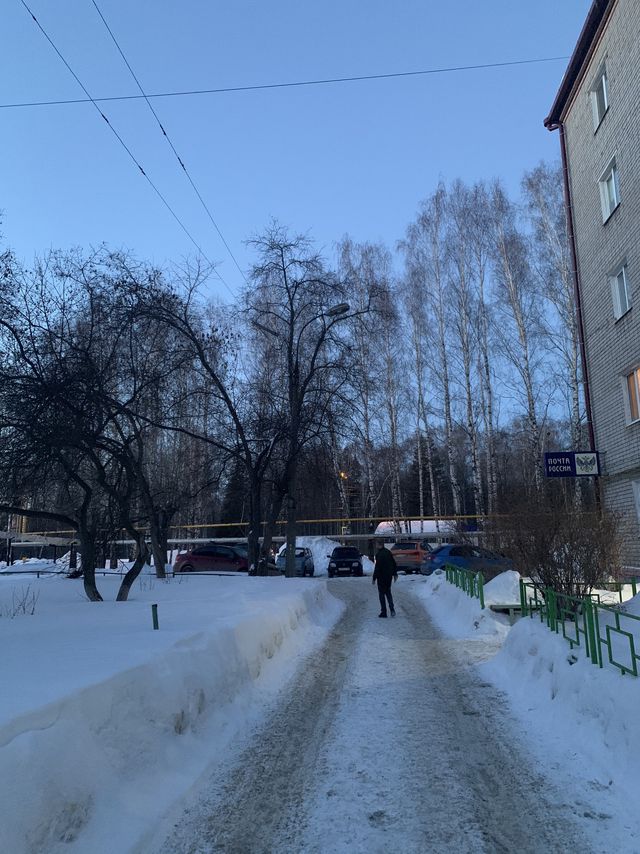 фото дома