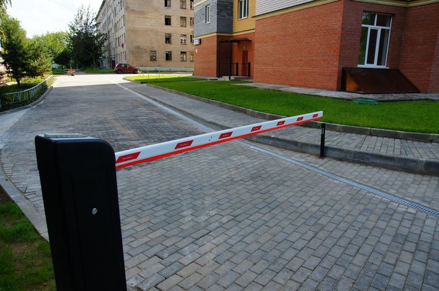 фото дома