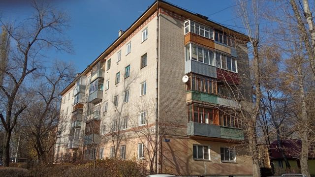 Панорама дома