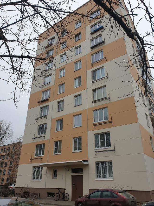 Facade