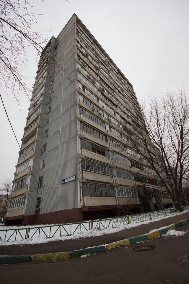 фото дома