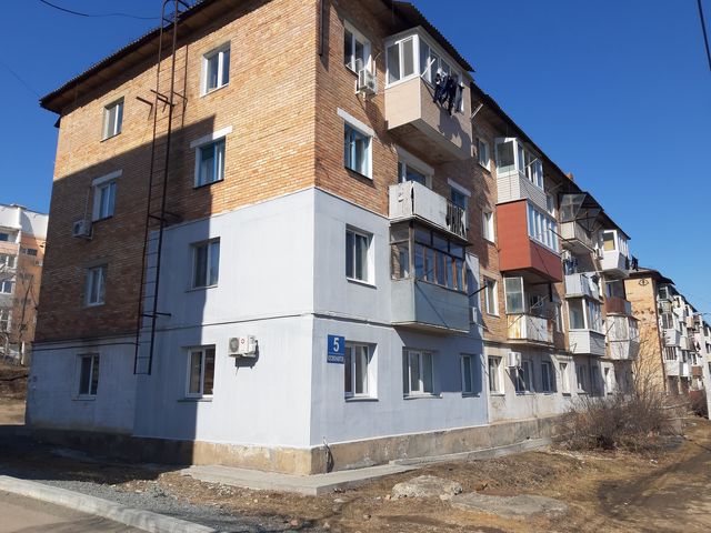 фото дома
