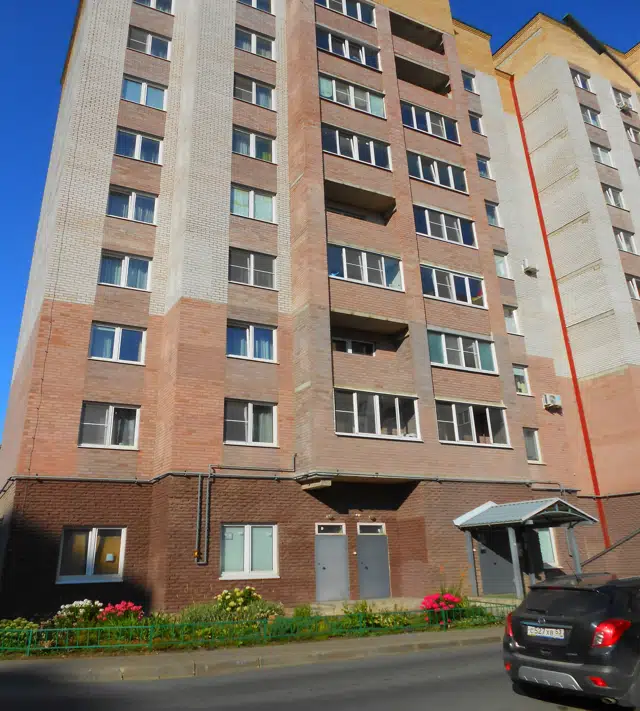 фото дома