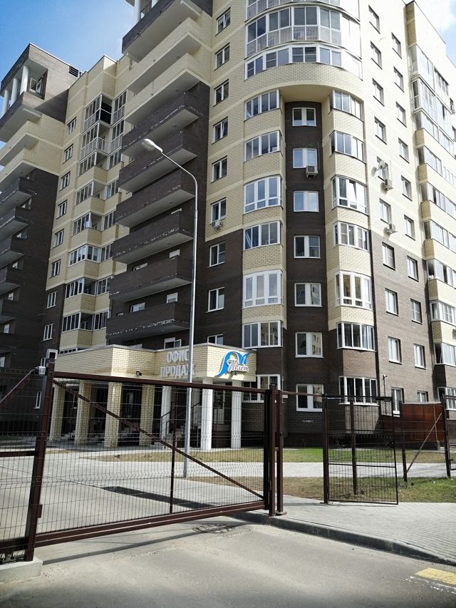 фото дома
