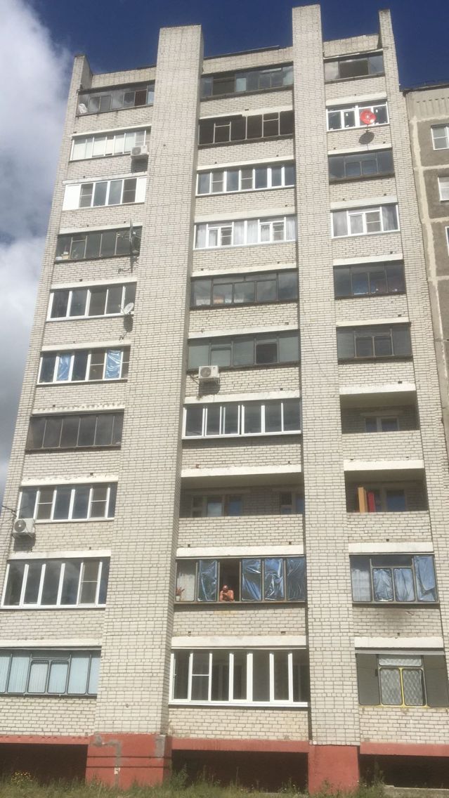 фото дома