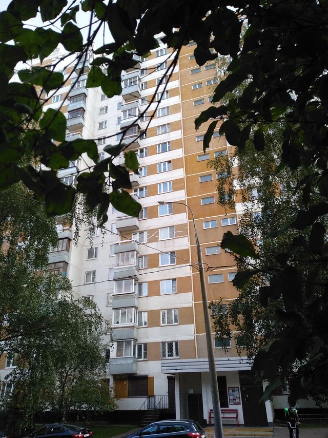 фото дома